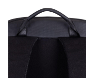 RIVACASE Cardiff 8524 14" czarny - 740257 - zdjęcie 7